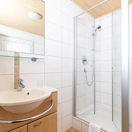 Landhotel Georgshof Hünfeld Zimmer foto