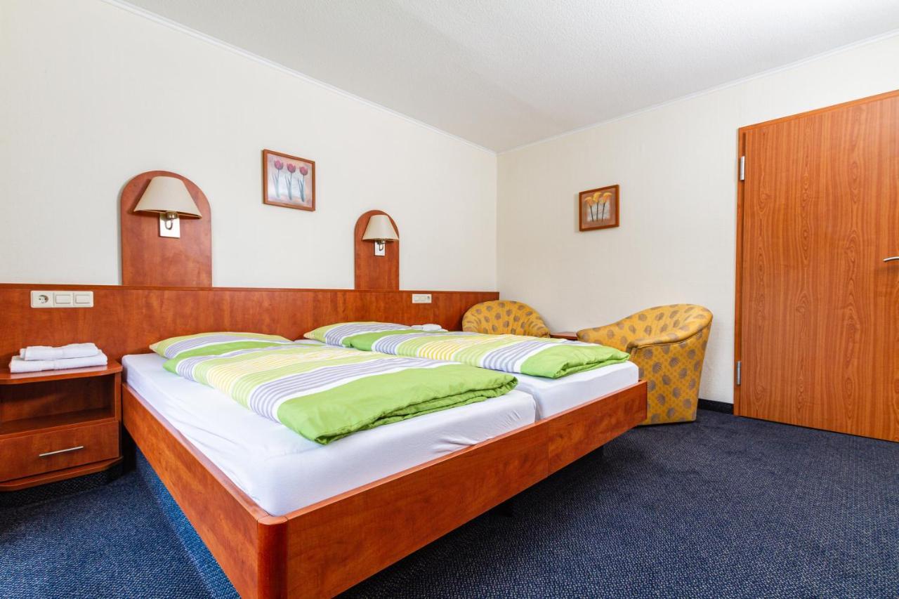 Georgshof Hotel