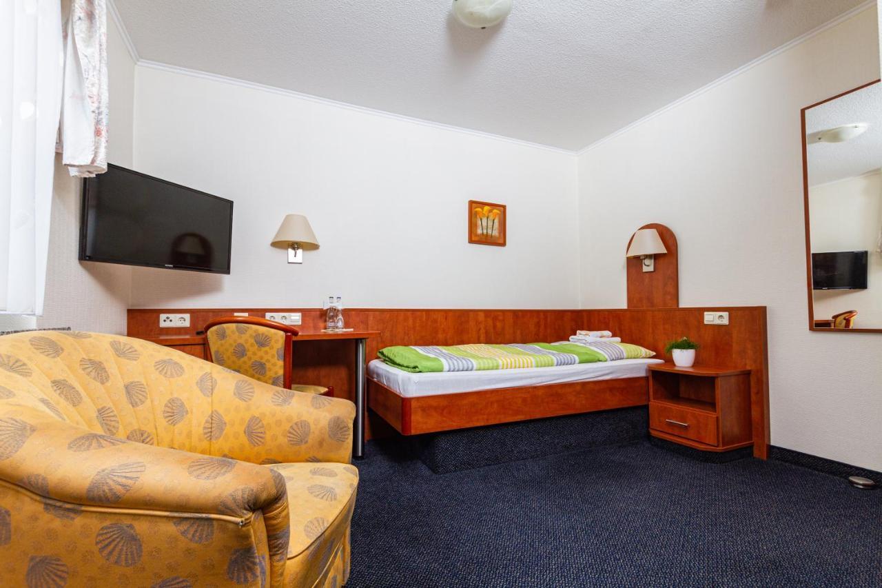 Georgshof Hotel 3*