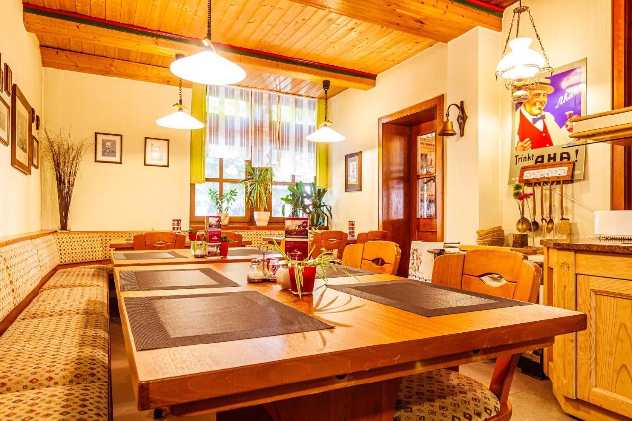 Georgshof Hotel Hünfeld