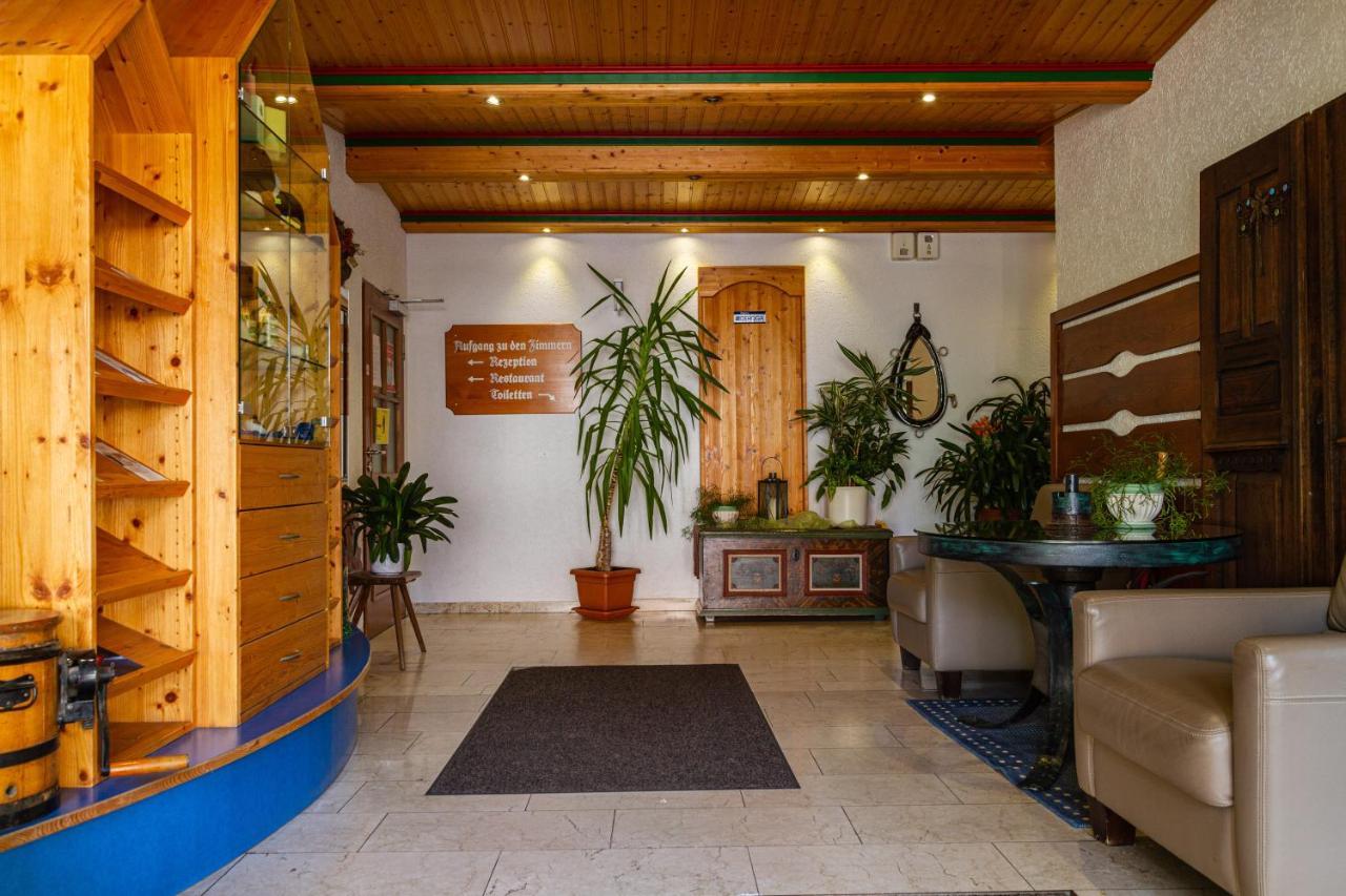 Hotel Georgshof