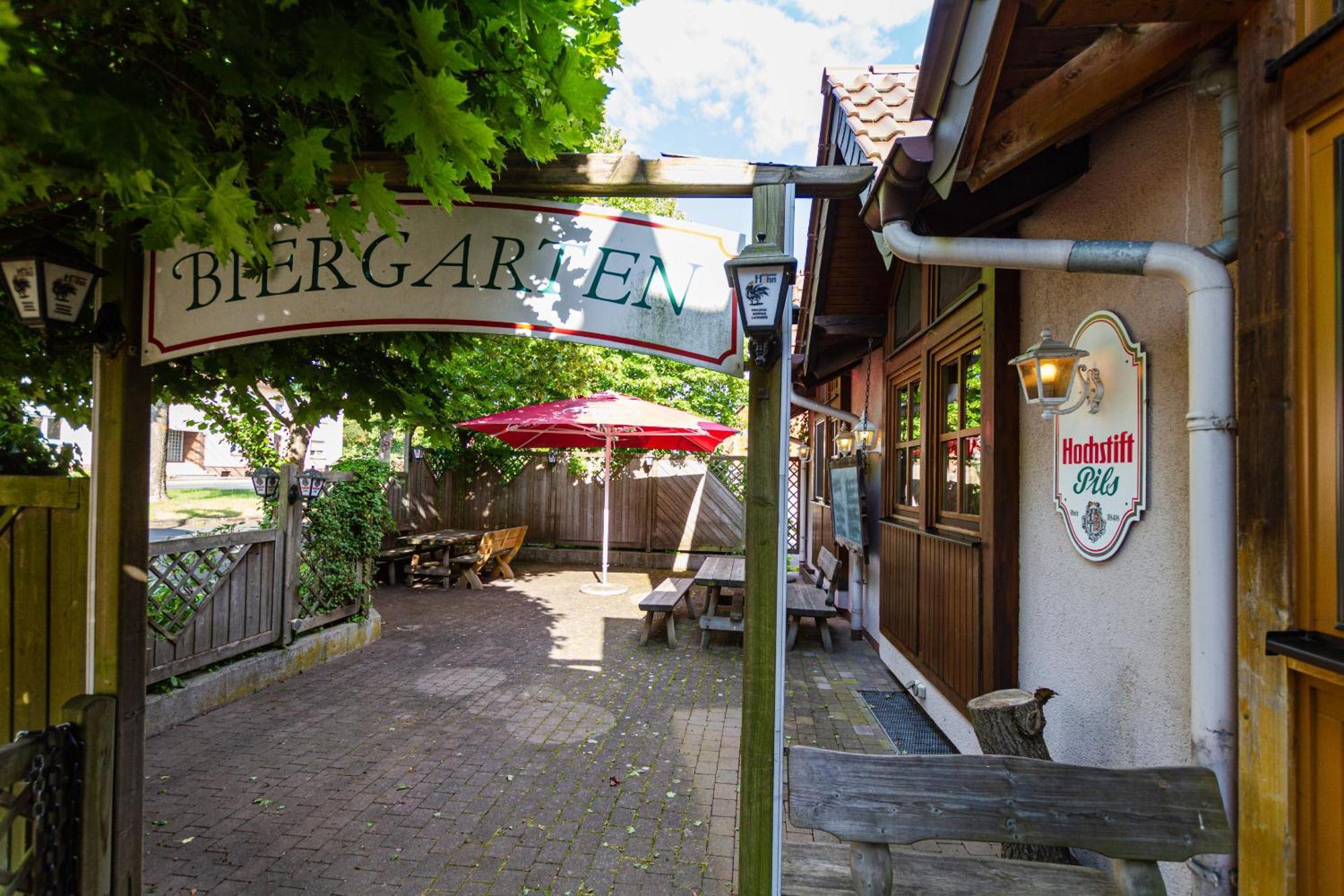 Georgshof 3* Hünfeld