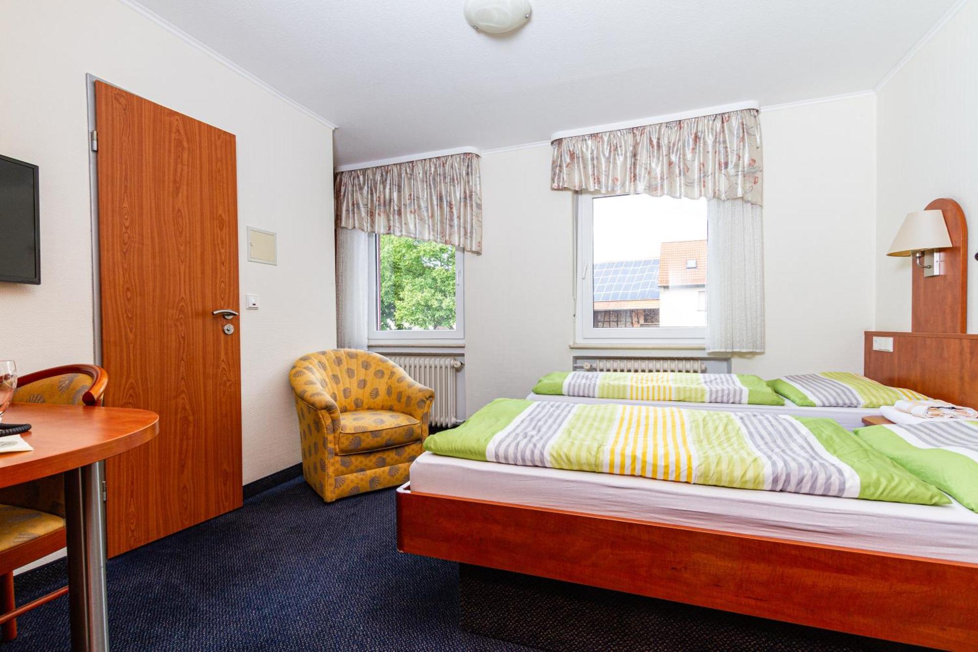Georgshof Hotel 3*
