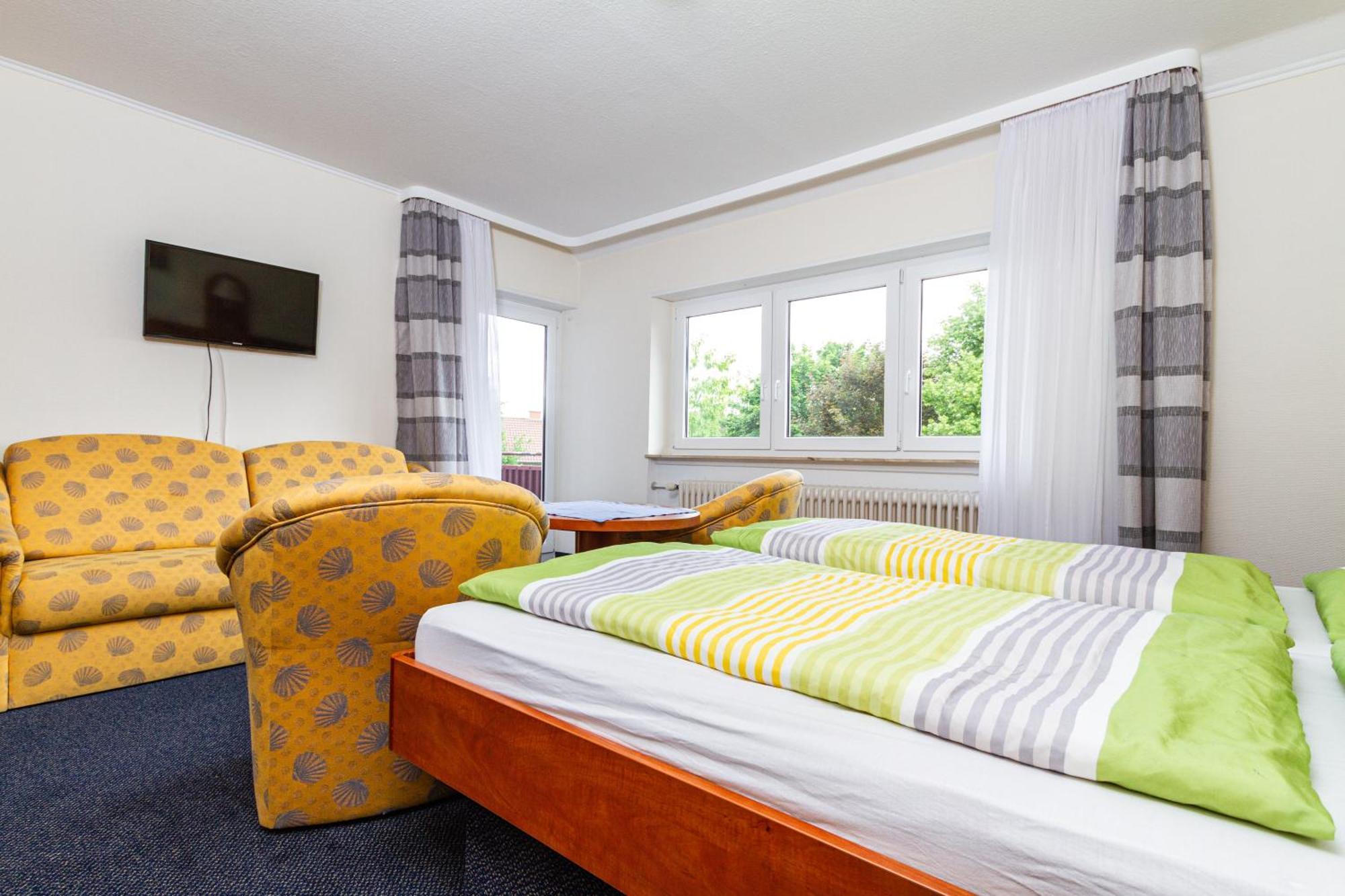 Hotel Georgshof