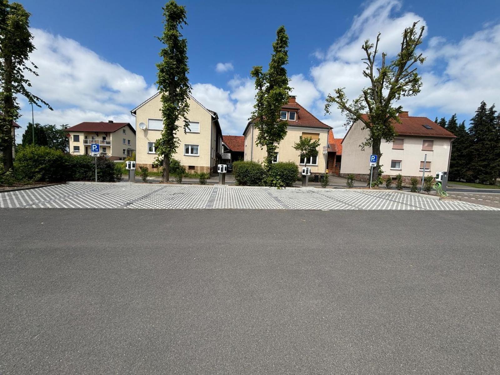 Hotel Georgshof Hünfeld